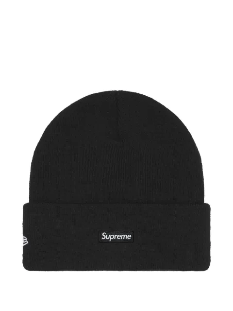 Supreme x New Era Berretto con logo