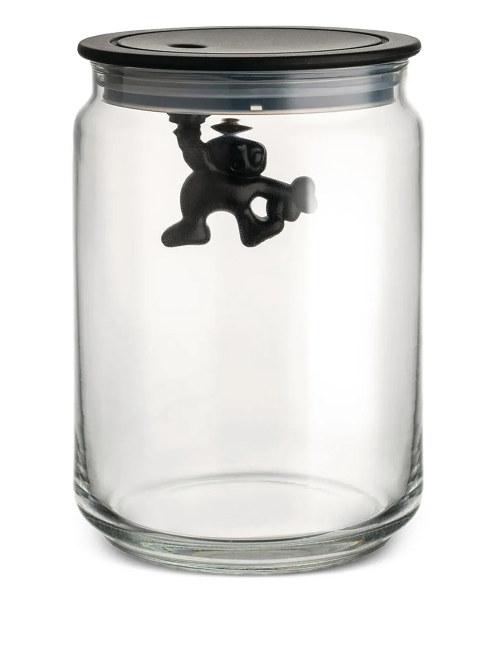 Alessi figure jars (set of three) | Cookware & Kitchen Accessories | Image 2