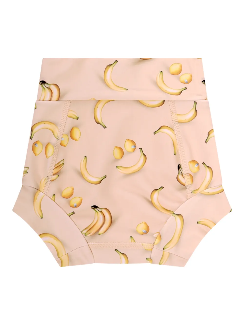 Molo banana-print swim trunks | Swim Shorts & Trunks | Image 2