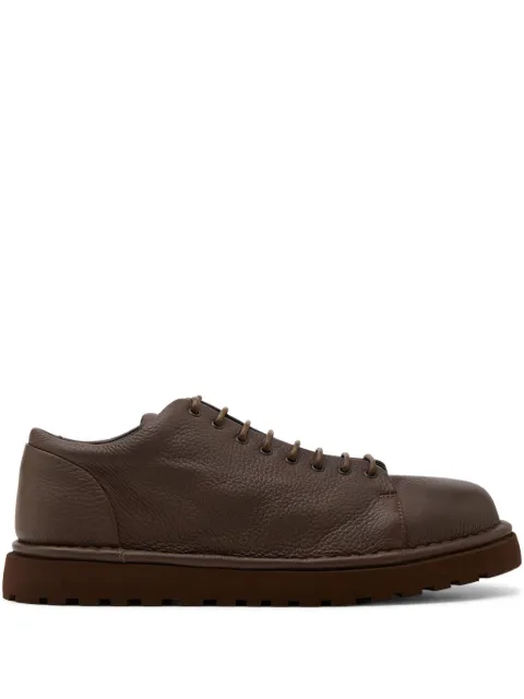 Marsèll Pallottola Pomice lace-up derby shoes