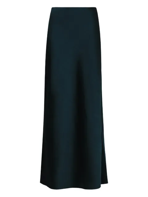 Vince Bias maxi skirt