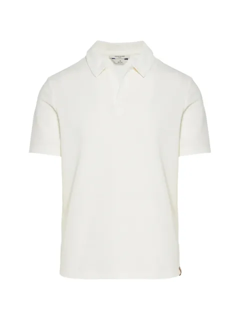 Jacob Cohën V-neck T-shirt