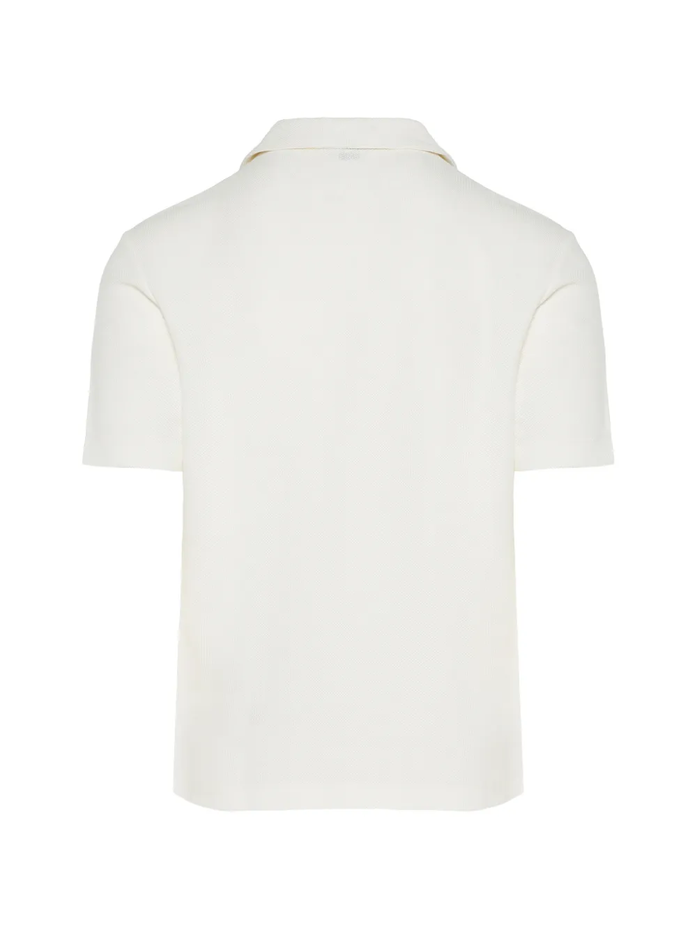  Jacob Cohën V-neck T-shirt - Neutrals 