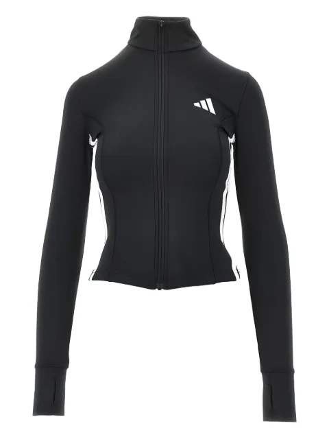 adidas zip-up jacket