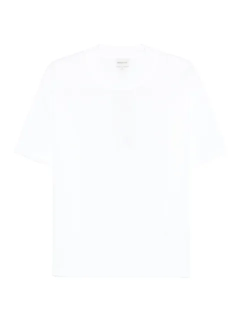 HERSKIND crew-neck T-shirt