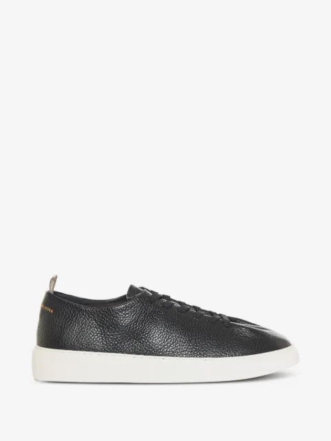 Officine Creative tenis con agujetas