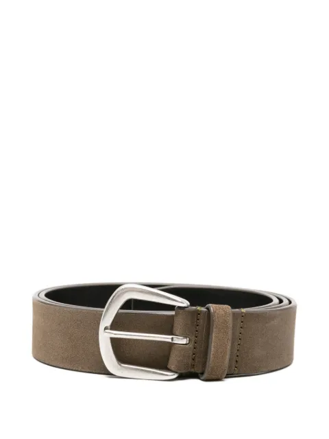 Officine Creative buckle-fastening belt