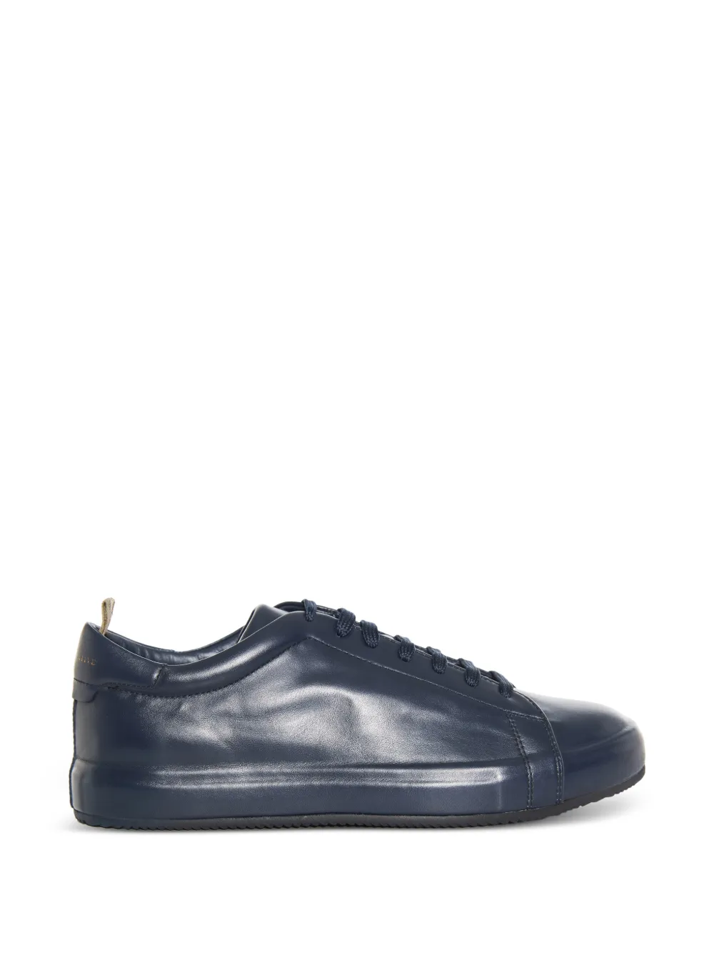 Officine Creative lace-up sneakers Blauw