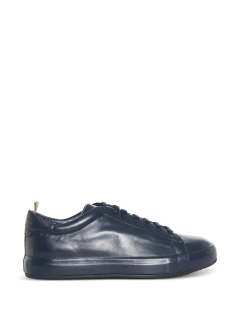Officine Creative lace-up sneakers