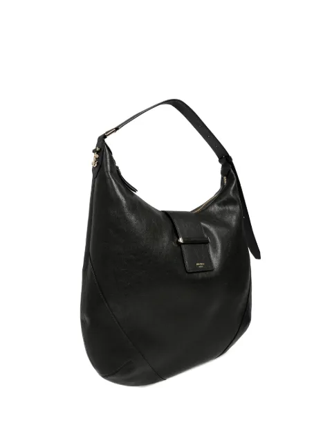 Jimmy Choo bolsa hobo Buckle Bar