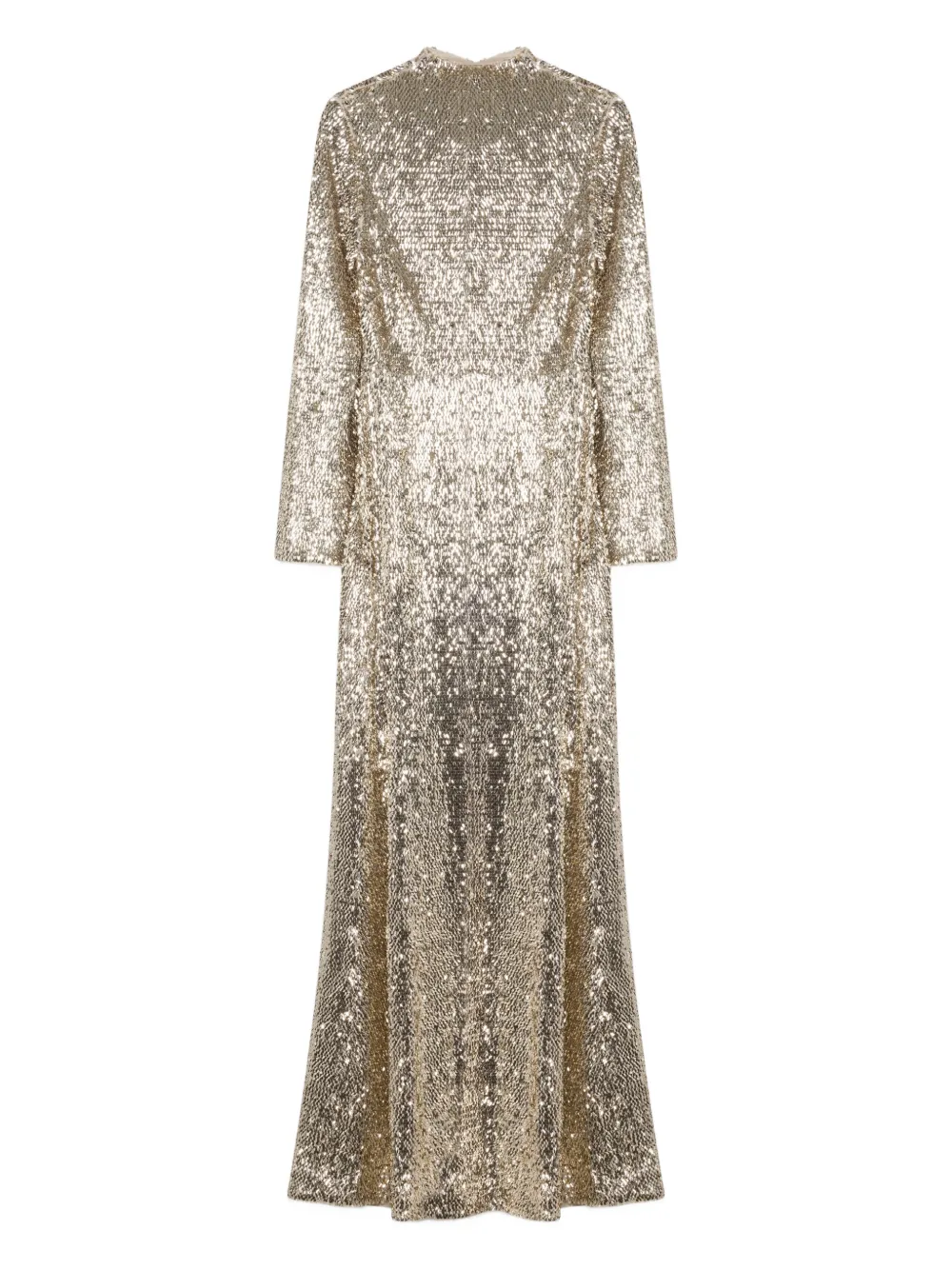 Simkhai Beatrice maxi dress - Oro