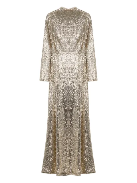 Simkhai Beatrice maxi dress