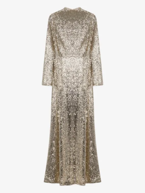 SIMKHAI  Beatrice maxi dress