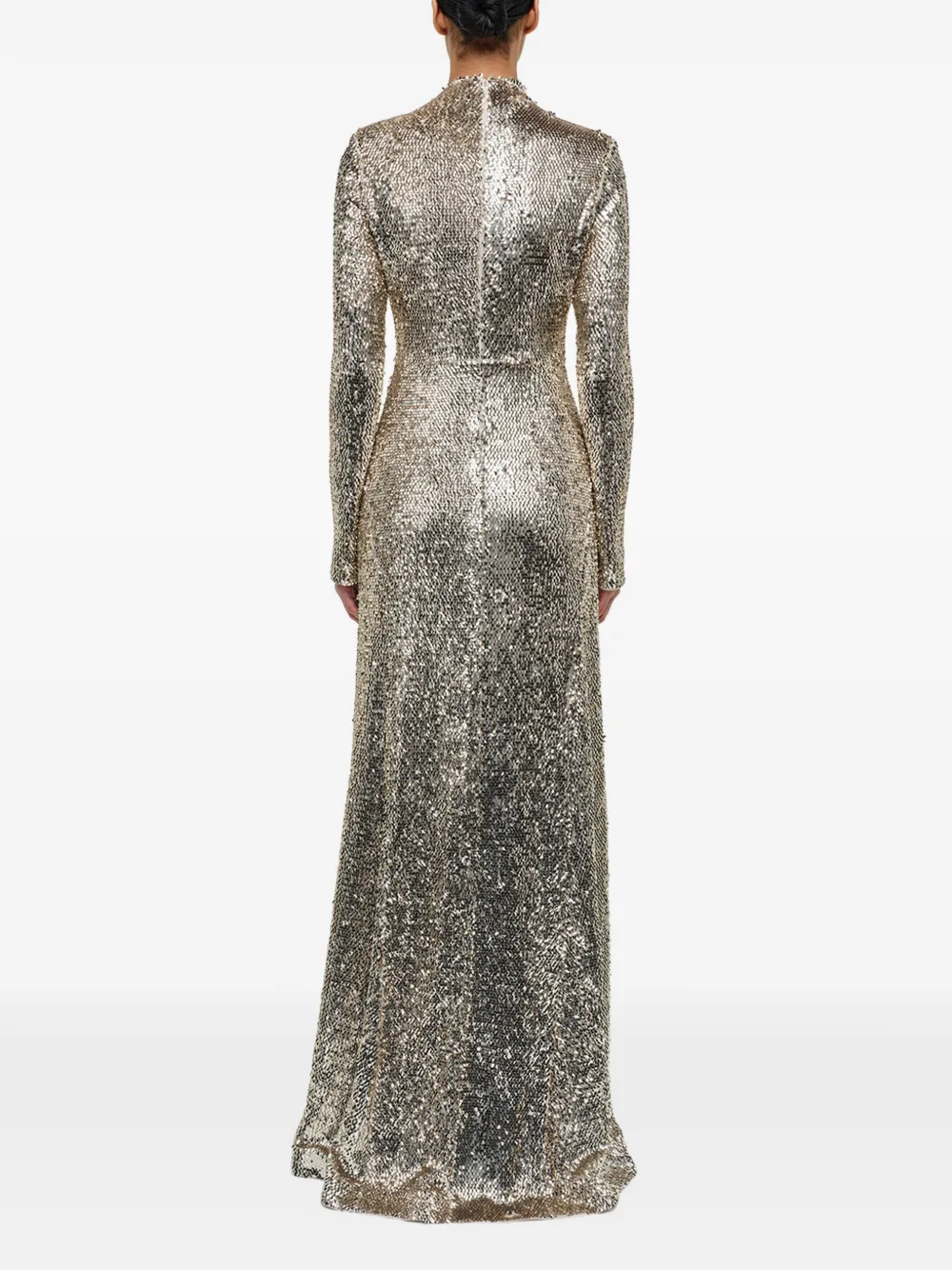 Beatrice Maxi Dress