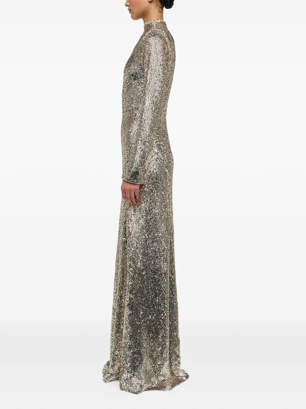 Beatrice Maxi Dress