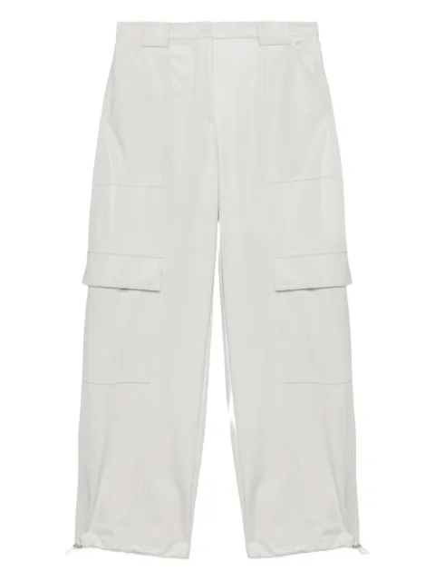 Simkhai Sofia cargo pants