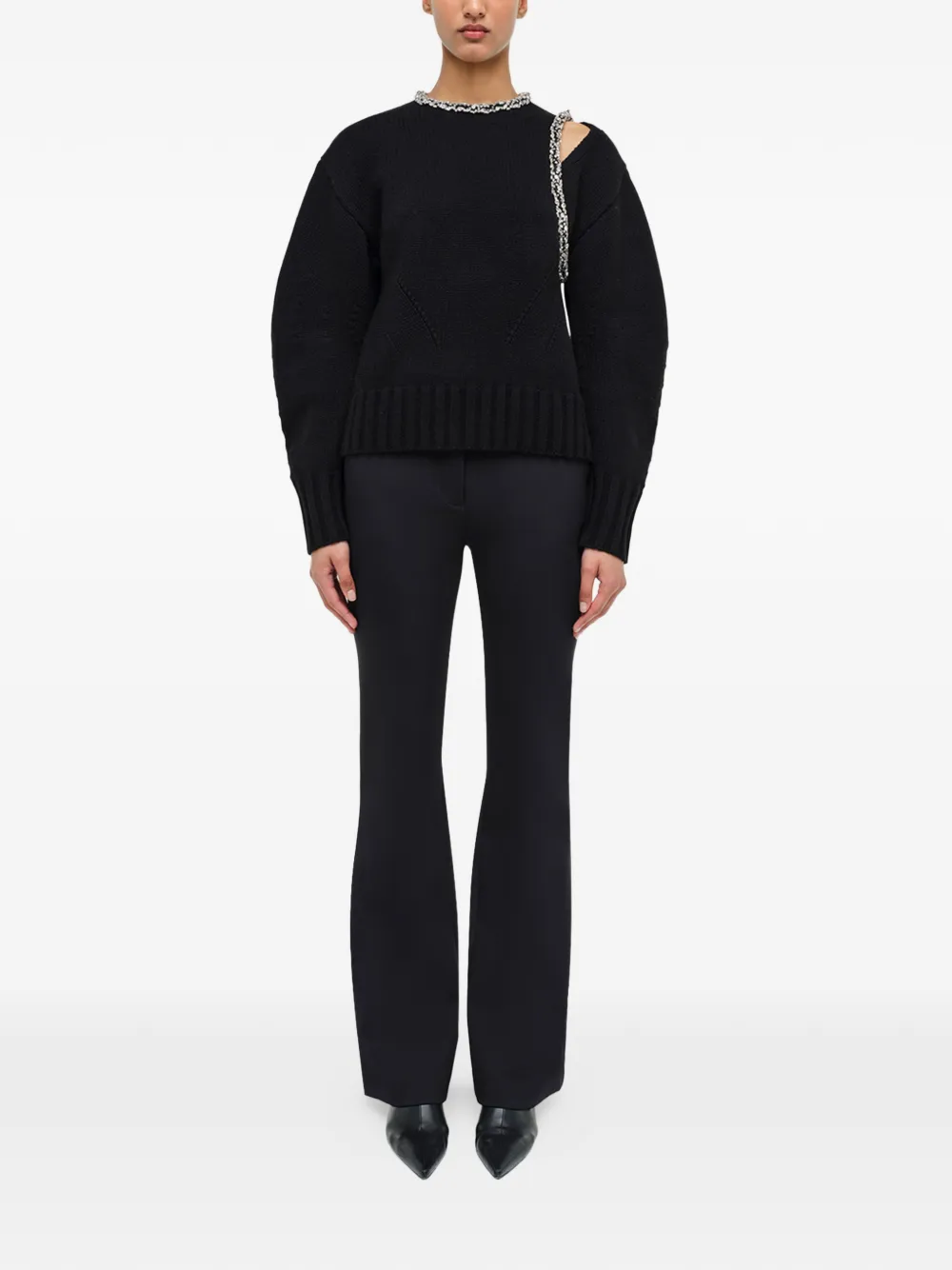 Simkhai suéter Monroe | Suéteres | Image 2