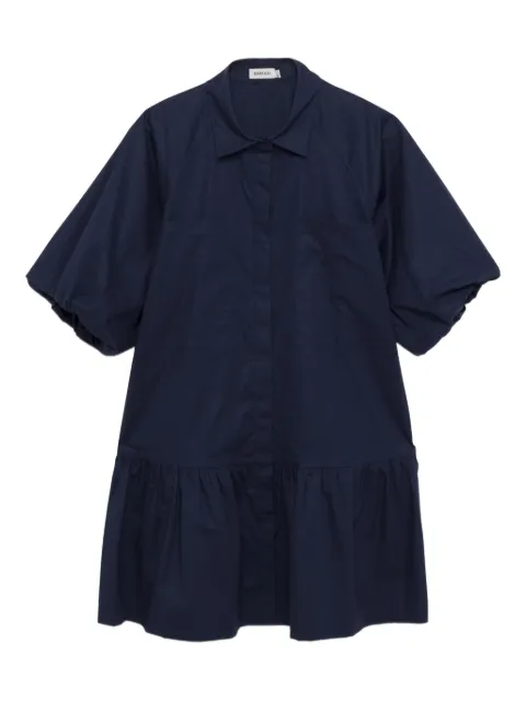 Simkhai Crissy shirt dress