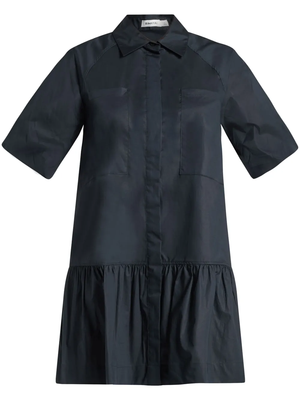 Simkhai Crissy Dress - Nero