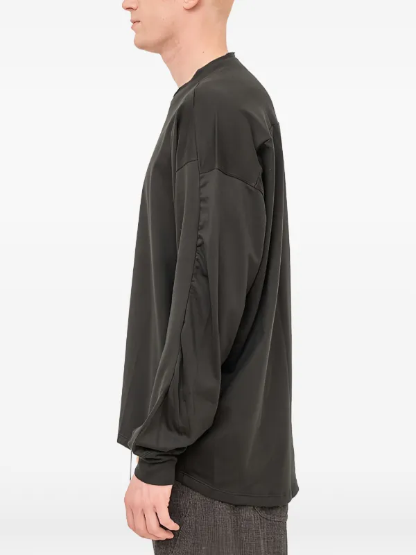 The Viridi-Anne スウェットシャツ | ブラック | FARFETCH JP