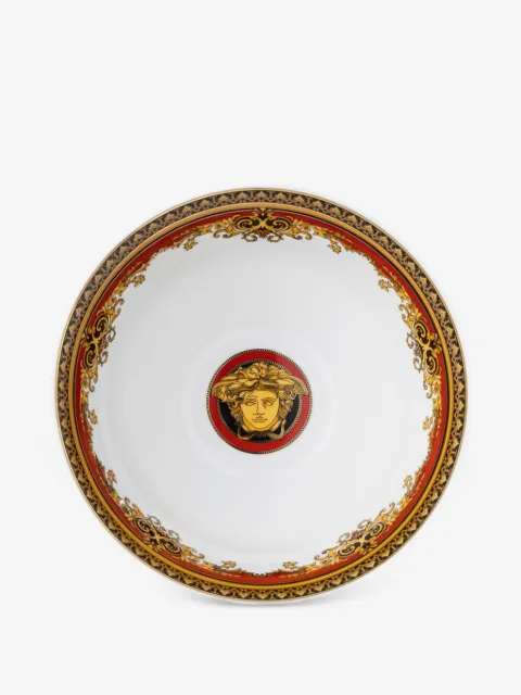 Versace Medusa bowl (18cm)