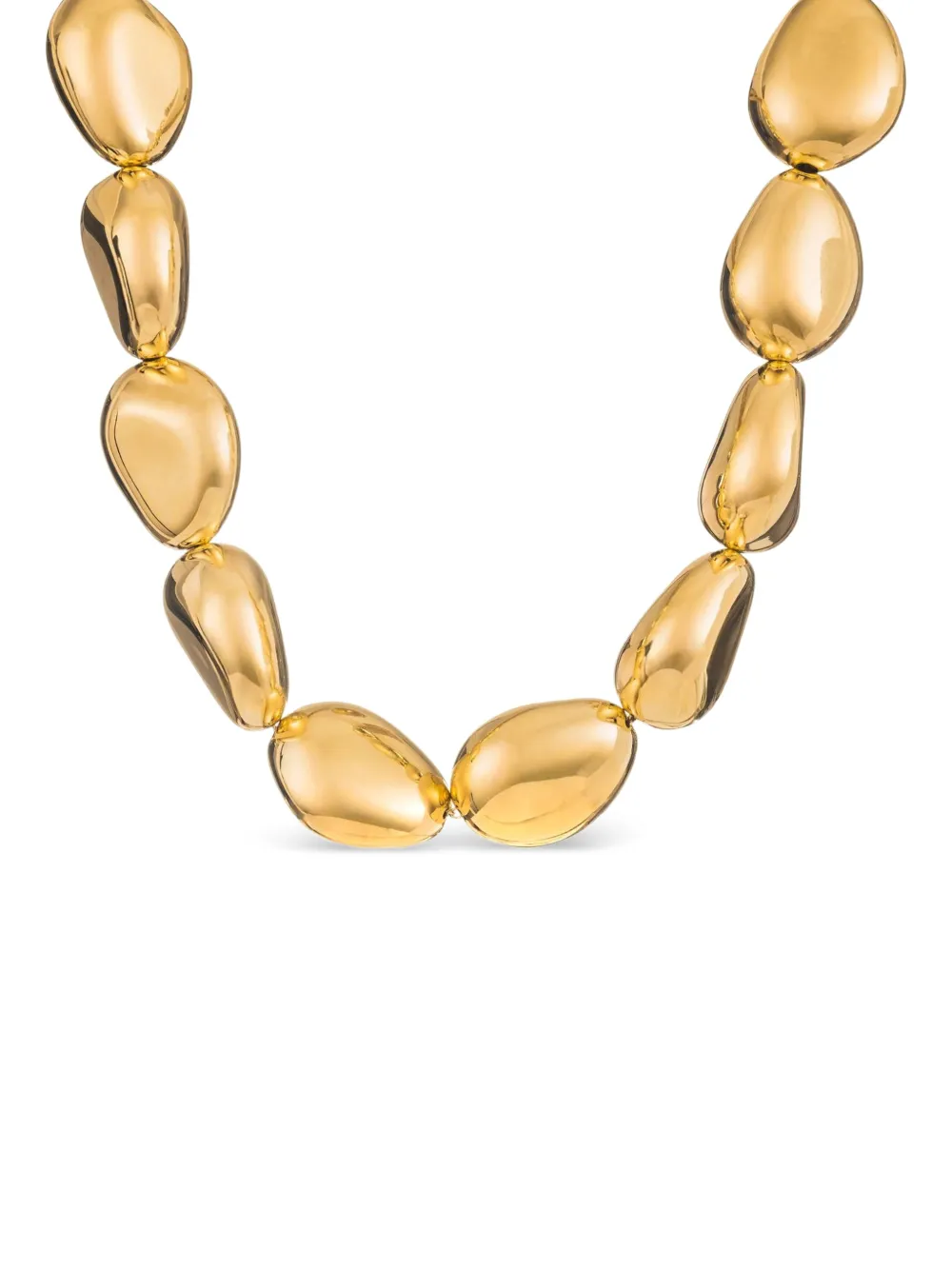 Federica Tosi Lace necklace - Oro