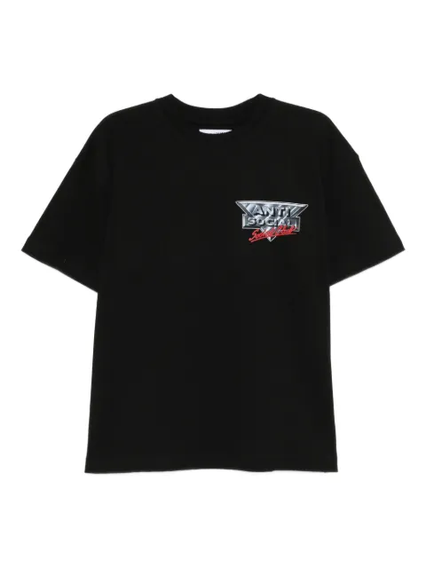 Anti Social Social Club Snow Cat T-shirt
