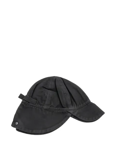 The Viridi-Anne cotton sun cap