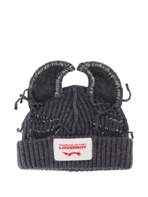 Sombreros Charles Jeffrey Loverboy para mujer - FARFETCH