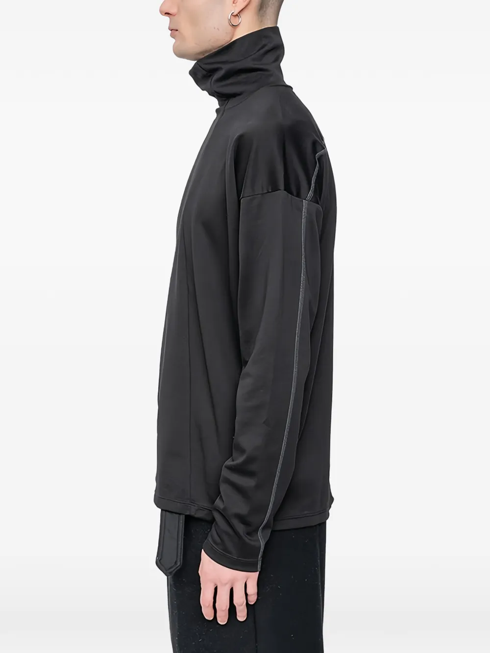 The Viridi-Anne turtleneck sweatshirt | Sudaderas | Image 2