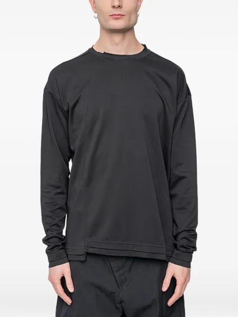 The Viridi-Anne long sleeve T-shirt