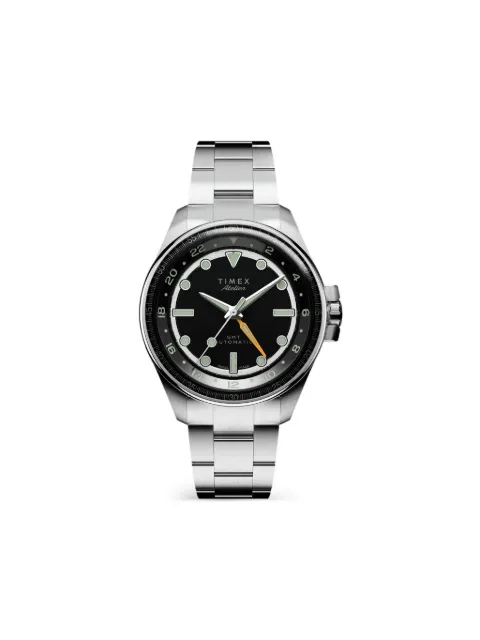 TIMEX Atelier GMT24 M1a 40mm watch