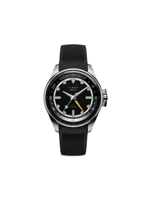 TIMEX Atelier GMT24 M1a 40mm watch