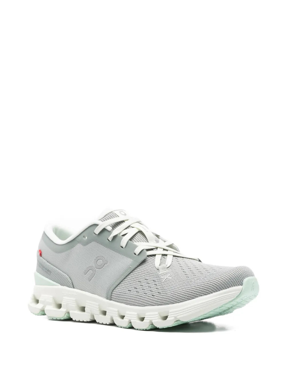 On Cloud X 4 sneakers Grijs