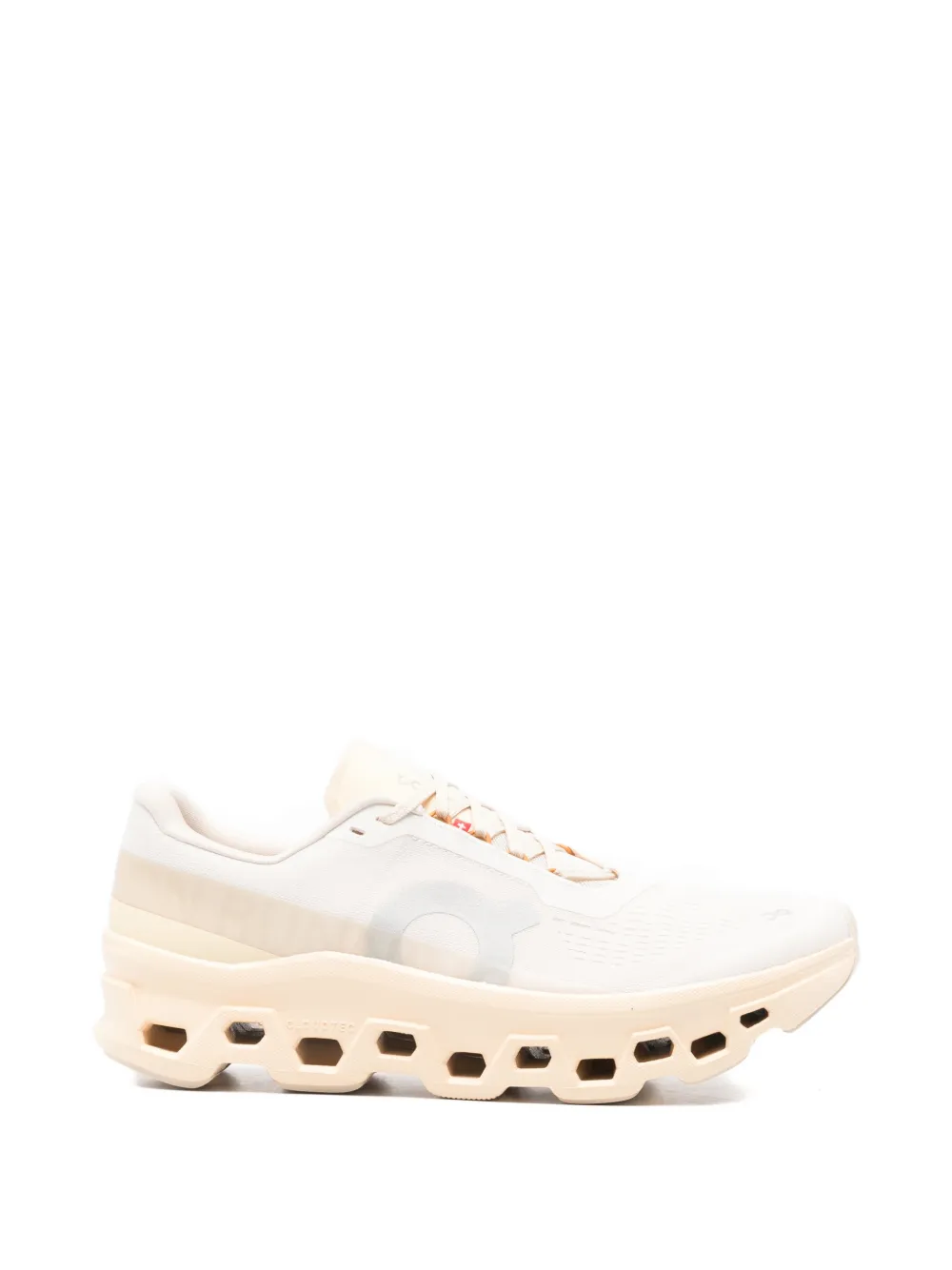 On Running Cloudmonster 1 sneakers Beige