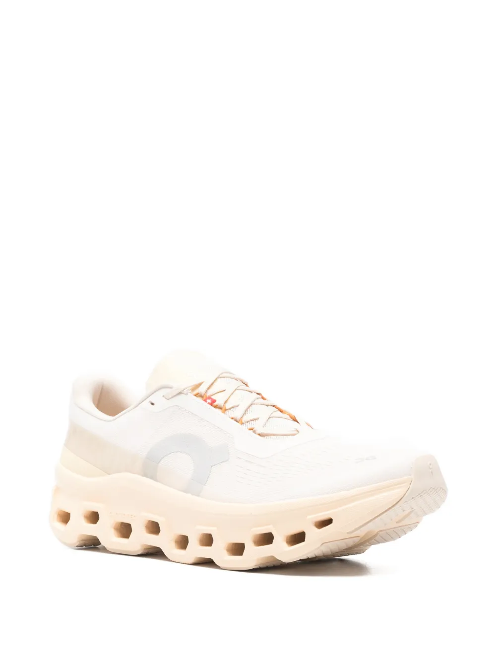 On Running Cloudmonster 1 sneakers Beige