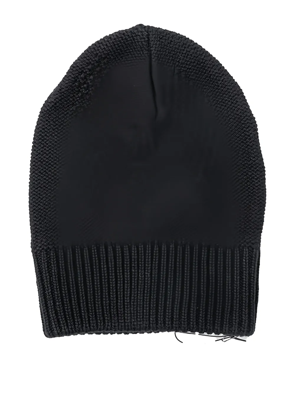 The Viridi-Anne Beanie mit gerippter Krempe | Image 2