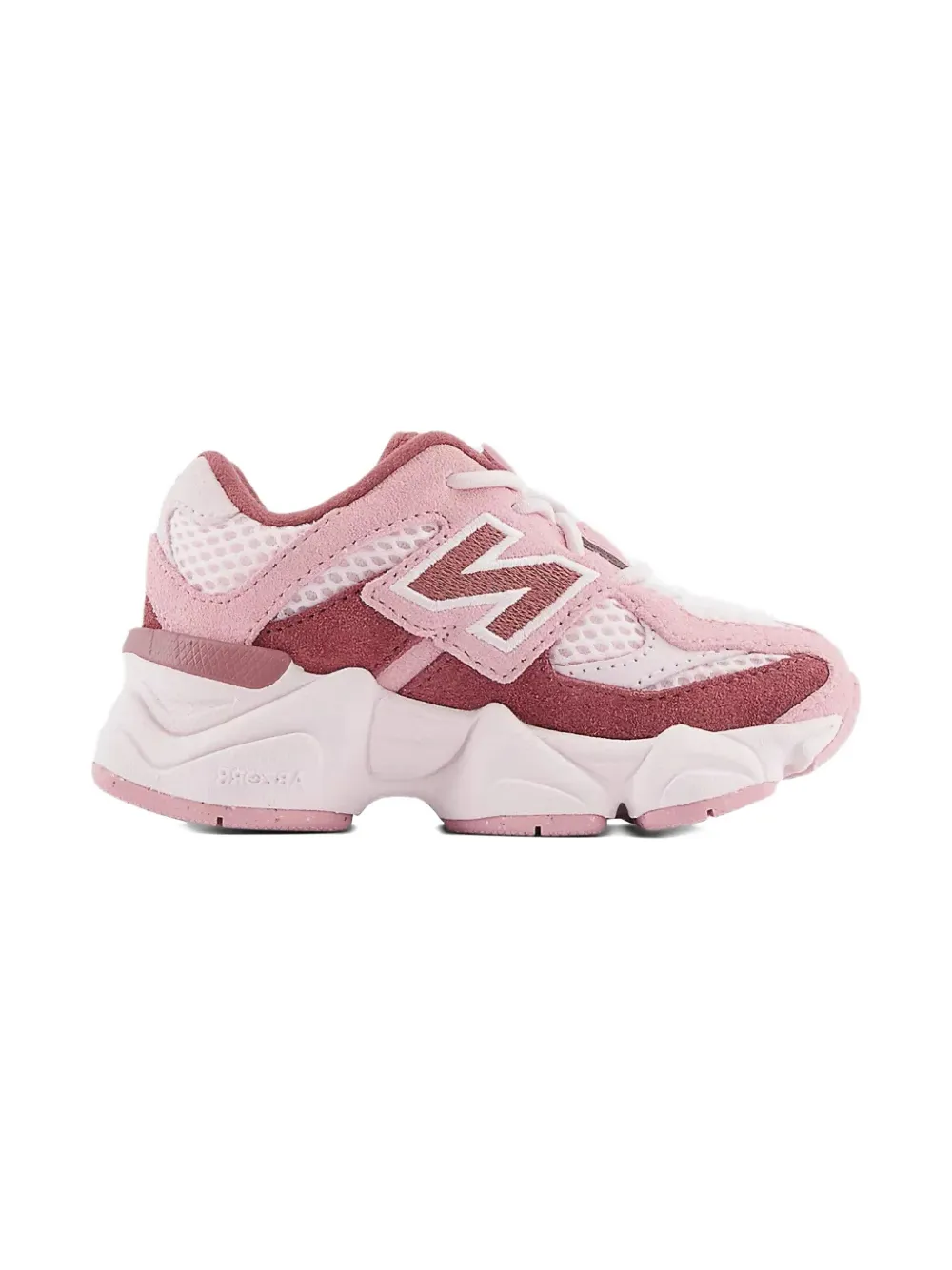 New Balance Sneakers 9060 - Rosa