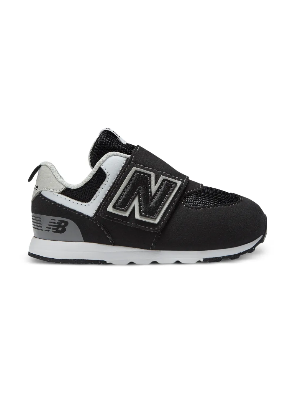 New Balance 574 sneakers Zwart