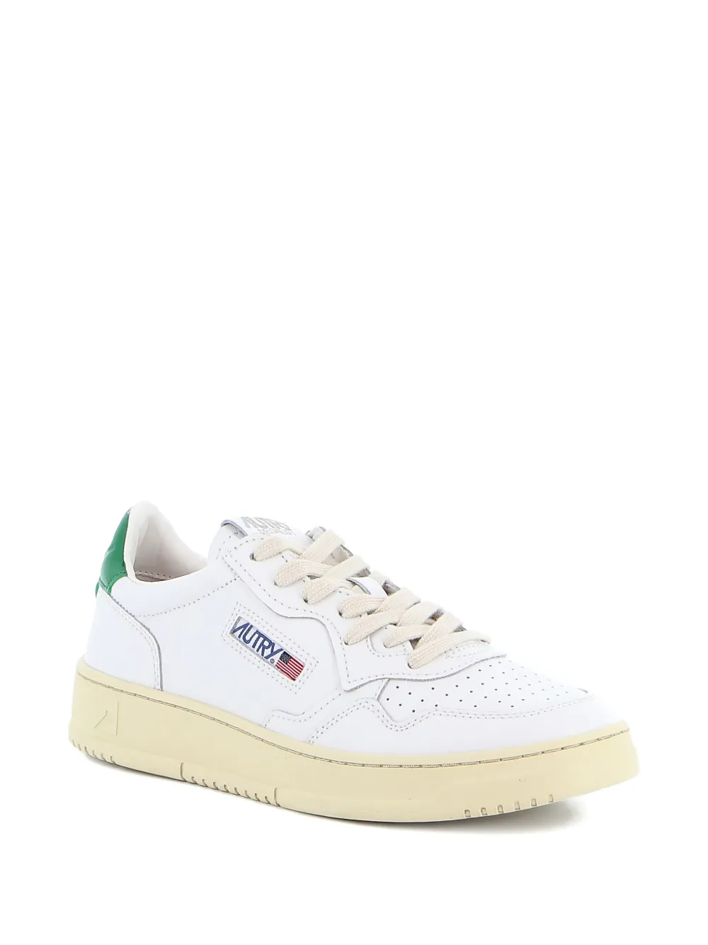 Autry Medalist low-top sneakers | Low-Tops | Image 2
