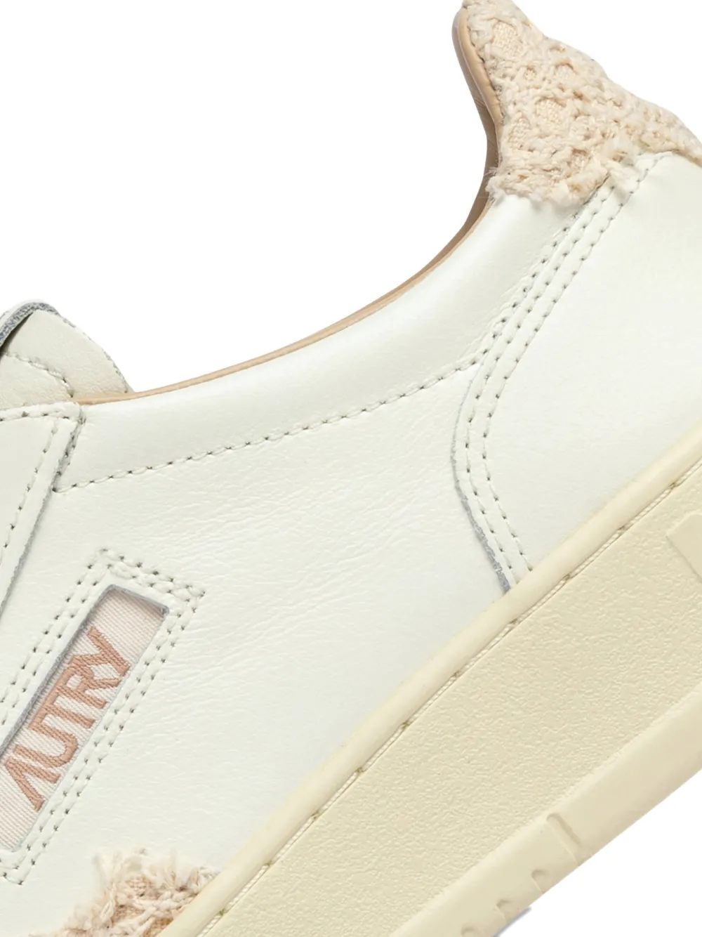 Autry Lace-up Sneakers In Multi