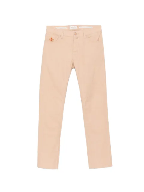 Jacob Cohën pantalones Bard