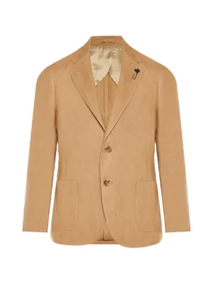 Lardini シングルスーツ | ニュートラル | FARFETCH JP