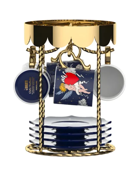 Bialetti juego de tazas Starry Sky