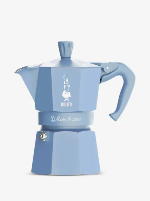 Bialetti Moka coffee maker