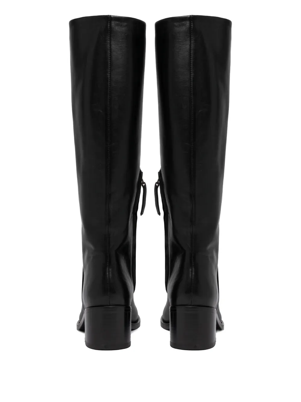 Buttero botas Bolgheri con tacón de 60mm | Botas altas | Image 2