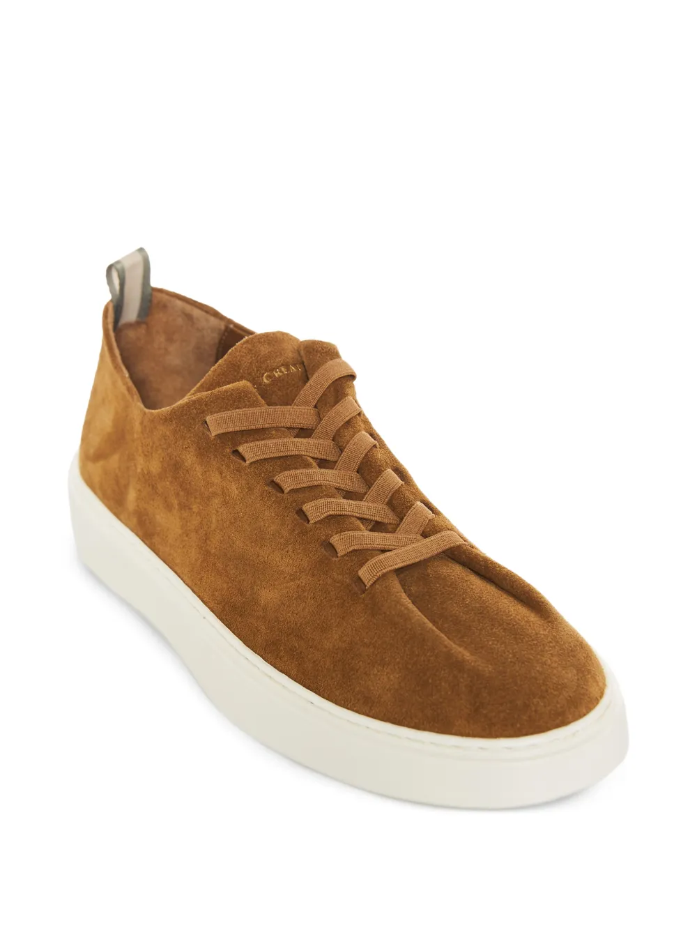 Officine Creative Sneakers Bruin