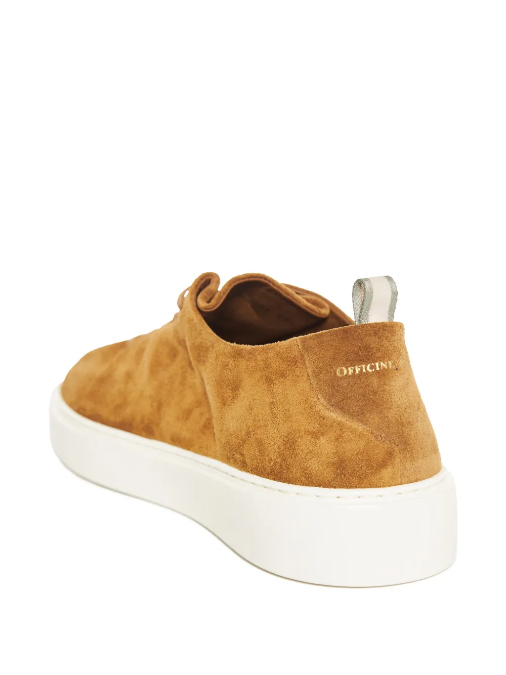 Officine Creative Sneakers Bruin