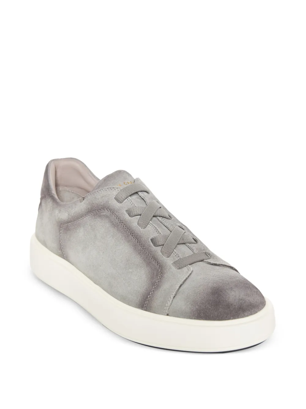 Officine Creative Slouch 001 sneakers Grijs