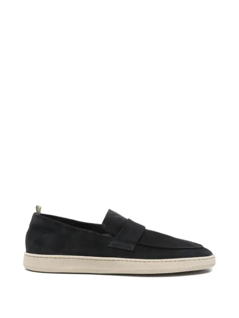 Officine Creative penny-strap loafers